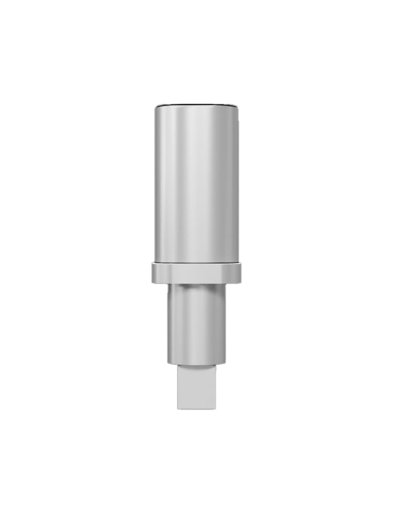 Station 'B' Punch - Shape